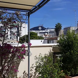  Apartment L'antico Pergolato